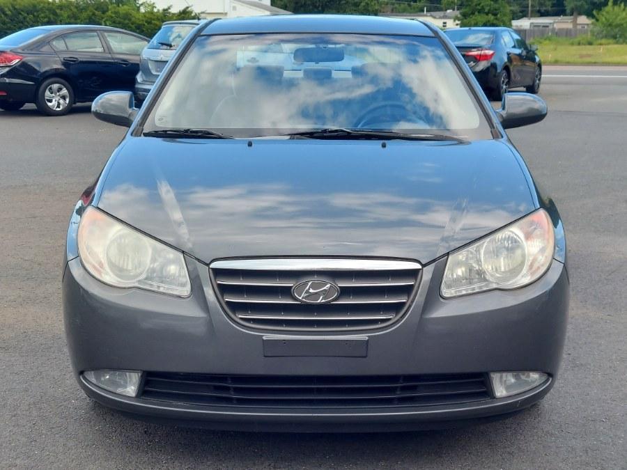 used 2008 Hyundai Elantra car, priced at $3,995
