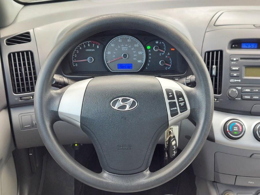 used 2008 Hyundai Elantra car, priced at $3,995