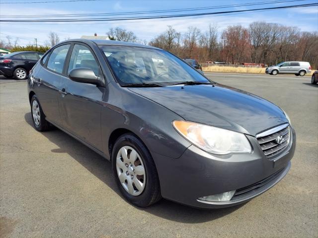 used 2008 Hyundai Elantra car, priced at $4,995