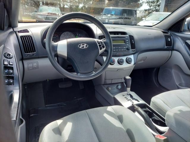 used 2008 Hyundai Elantra car, priced at $4,995