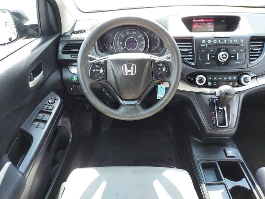 used 2015 Honda CR-V car, priced at $12,995