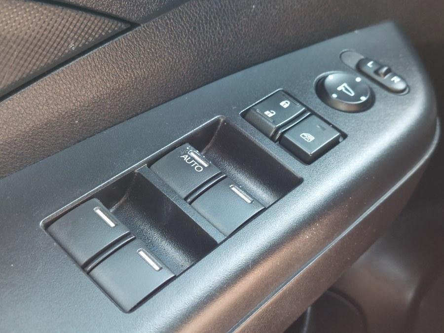 used 2015 Honda CR-V car, priced at $12,995