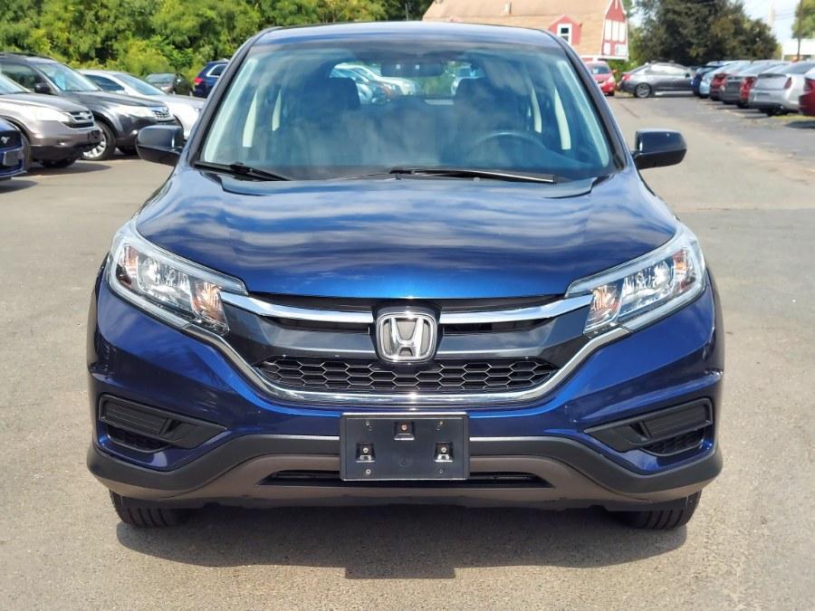 used 2015 Honda CR-V car, priced at $12,995