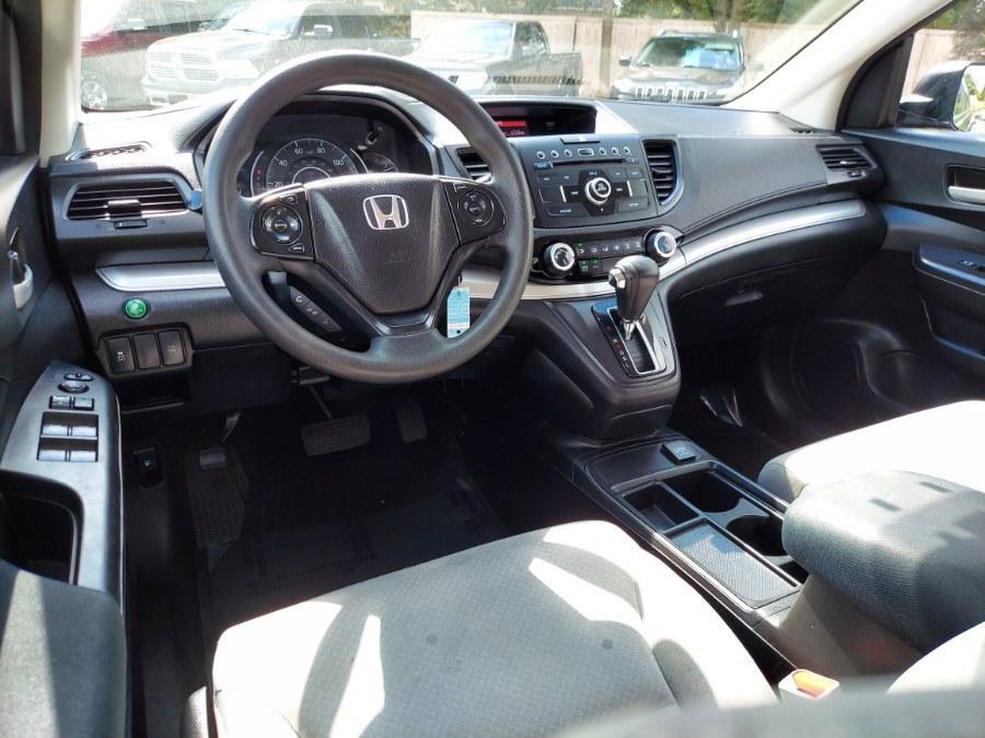 used 2015 Honda CR-V car, priced at $12,995