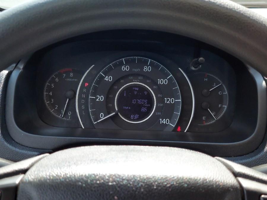 used 2015 Honda CR-V car, priced at $12,995