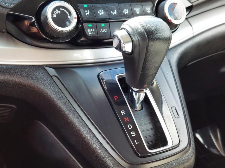 used 2015 Honda CR-V car, priced at $12,995