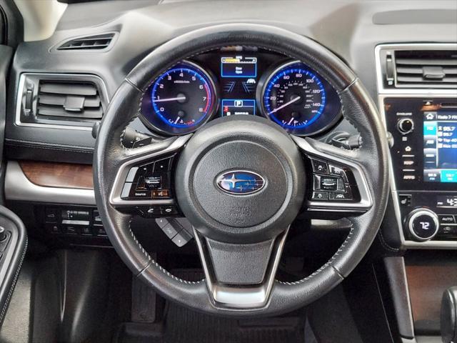 used 2018 Subaru Outback car, priced at $17,495