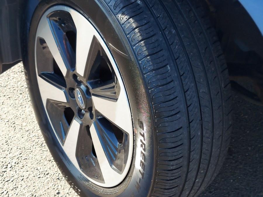 used 2017 Subaru Forester car, priced at $9,995