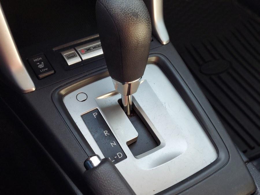 used 2017 Subaru Forester car, priced at $9,995