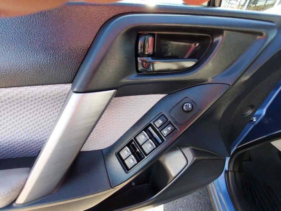 used 2017 Subaru Forester car, priced at $9,995