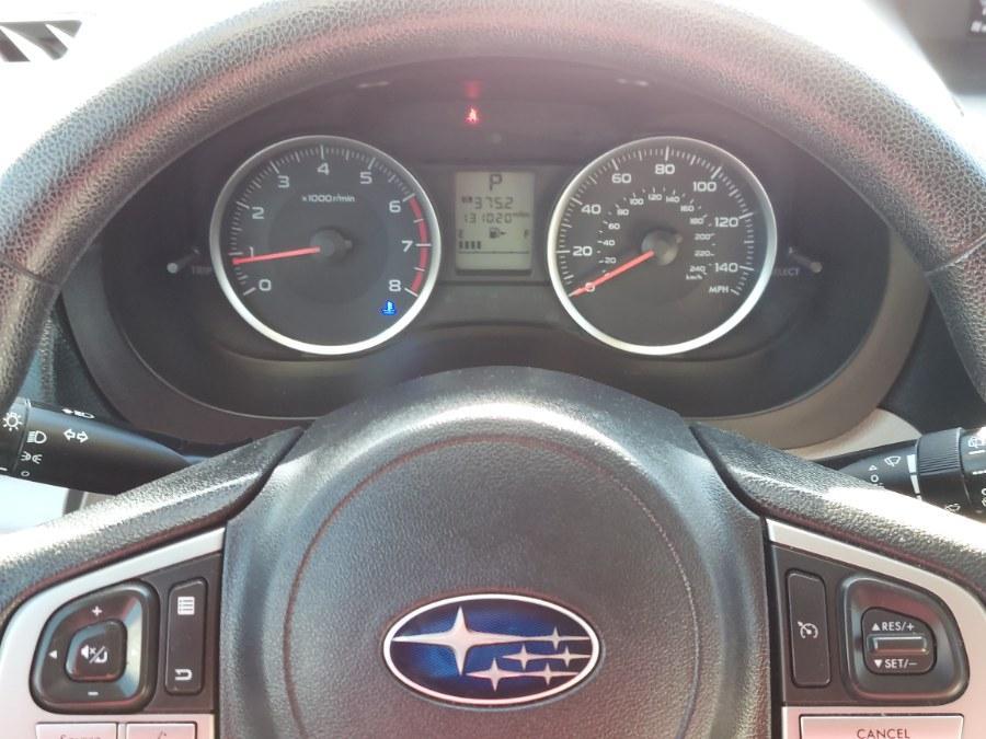 used 2017 Subaru Forester car, priced at $9,995