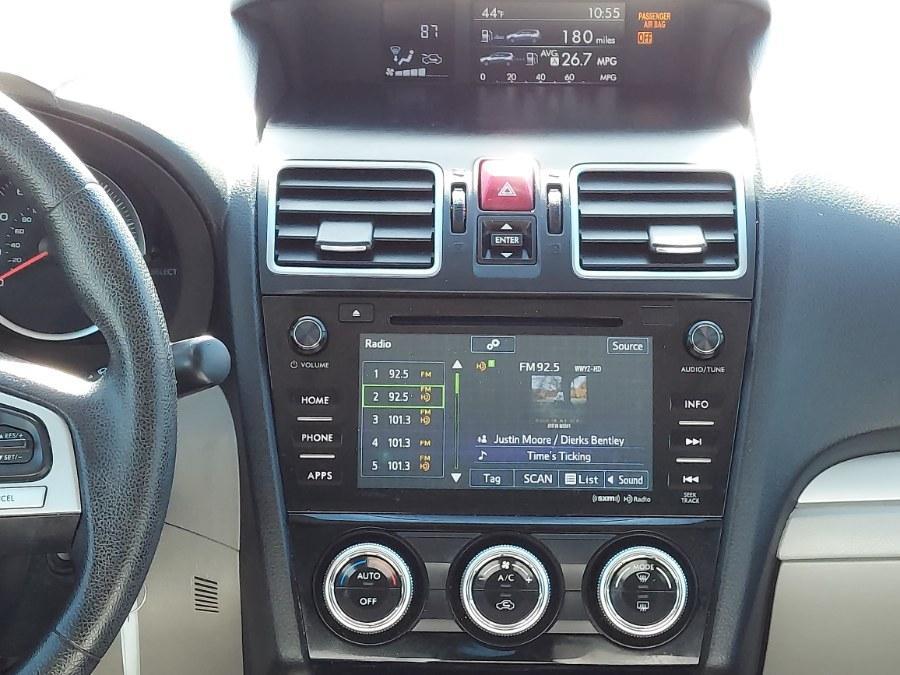 used 2017 Subaru Forester car, priced at $9,995