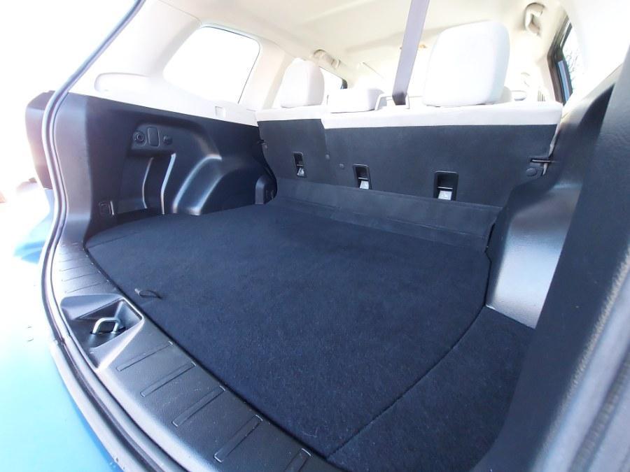 used 2017 Subaru Forester car, priced at $9,995