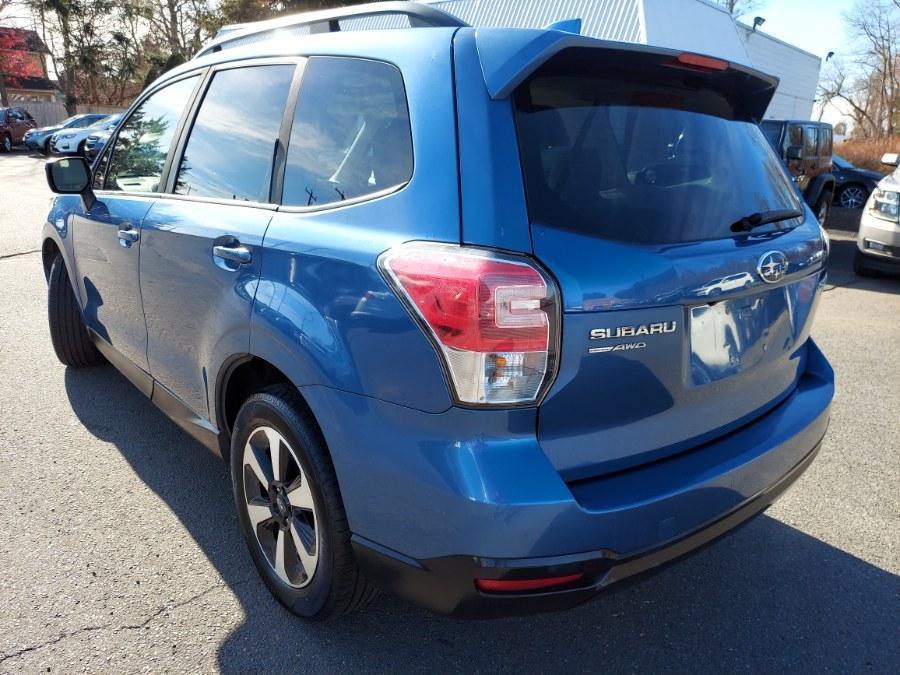 used 2017 Subaru Forester car, priced at $9,995