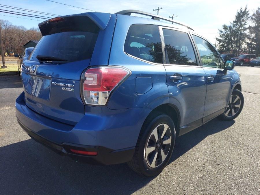 used 2017 Subaru Forester car, priced at $9,995