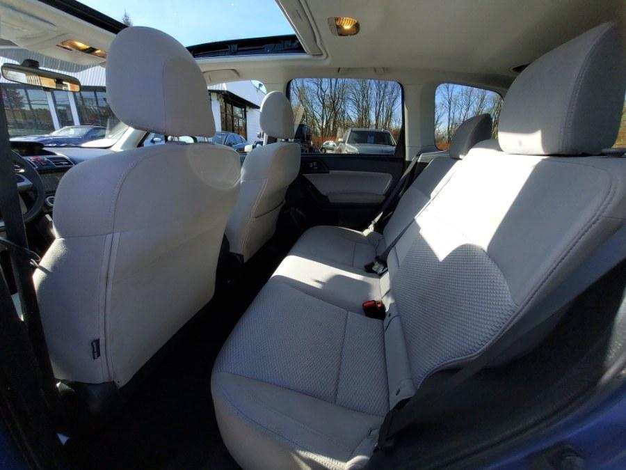 used 2017 Subaru Forester car, priced at $9,995