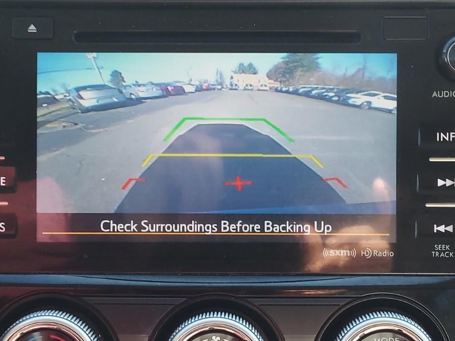 used 2017 Subaru Forester car, priced at $9,995