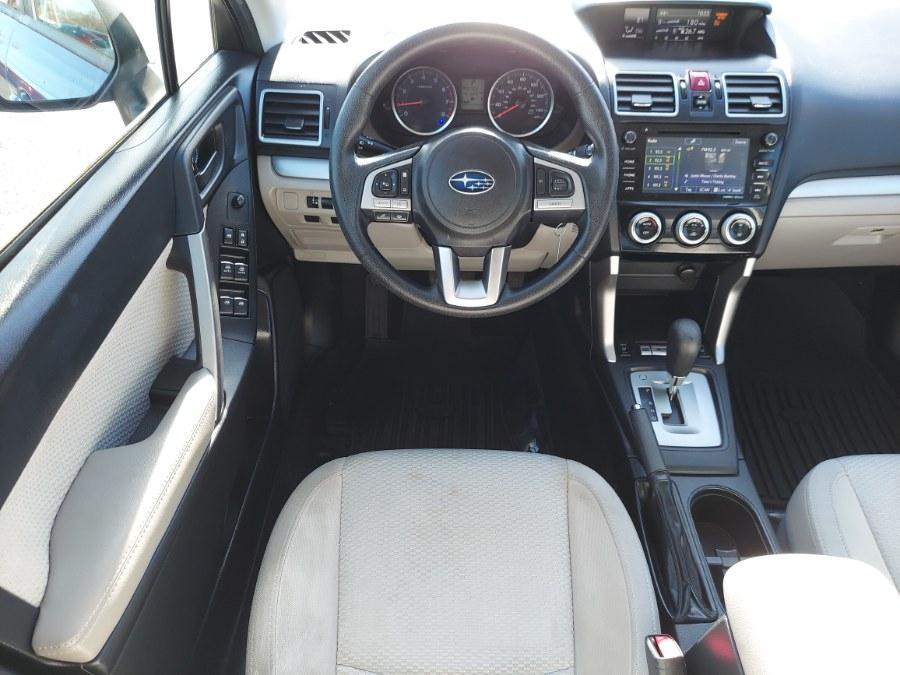 used 2017 Subaru Forester car, priced at $9,995