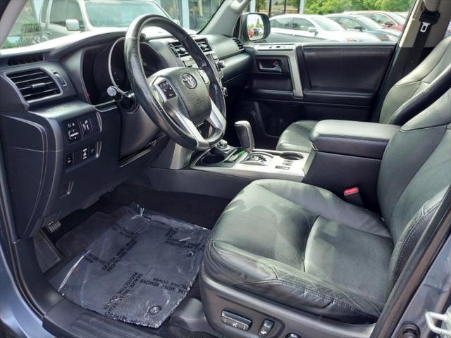 used 2013 Toyota 4Runner car, priced at $16,995