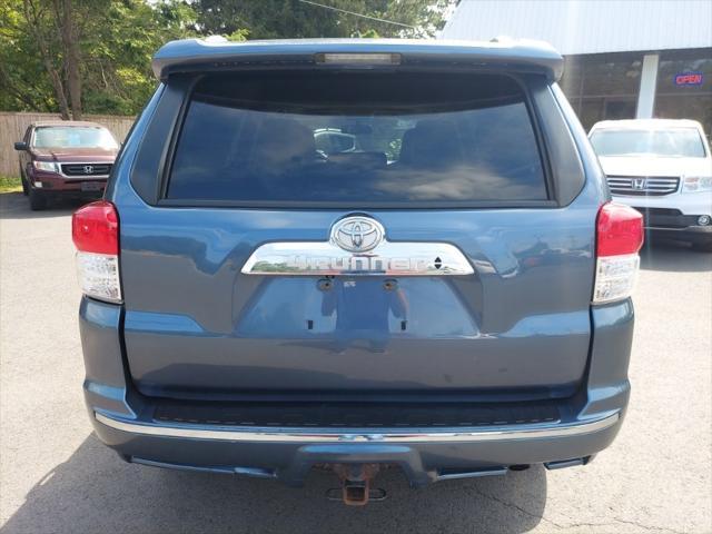 used 2013 Toyota 4Runner car, priced at $16,995