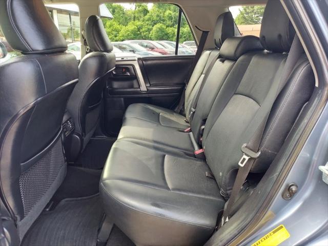 used 2013 Toyota 4Runner car, priced at $16,995