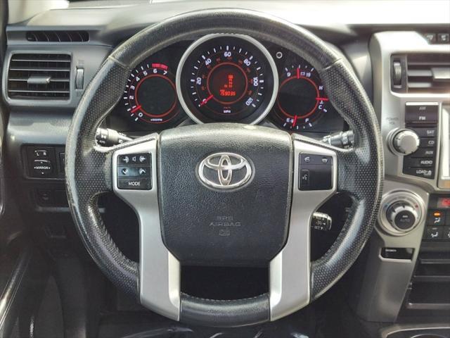 used 2013 Toyota 4Runner car, priced at $16,995