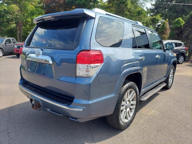 used 2013 Toyota 4Runner car, priced at $16,995
