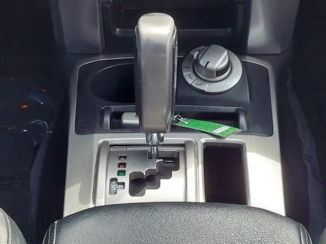 used 2013 Toyota 4Runner car, priced at $16,995