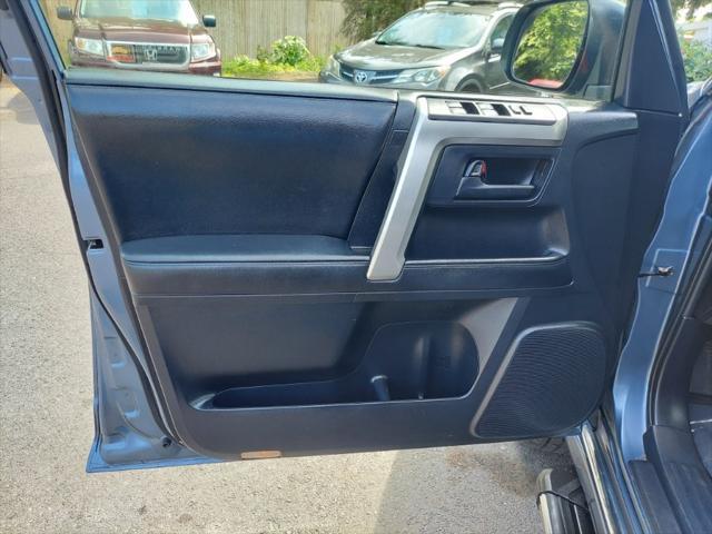 used 2013 Toyota 4Runner car, priced at $16,995