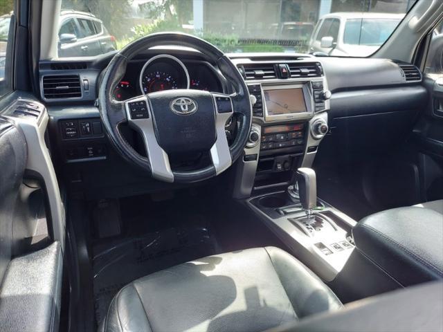 used 2013 Toyota 4Runner car, priced at $16,995
