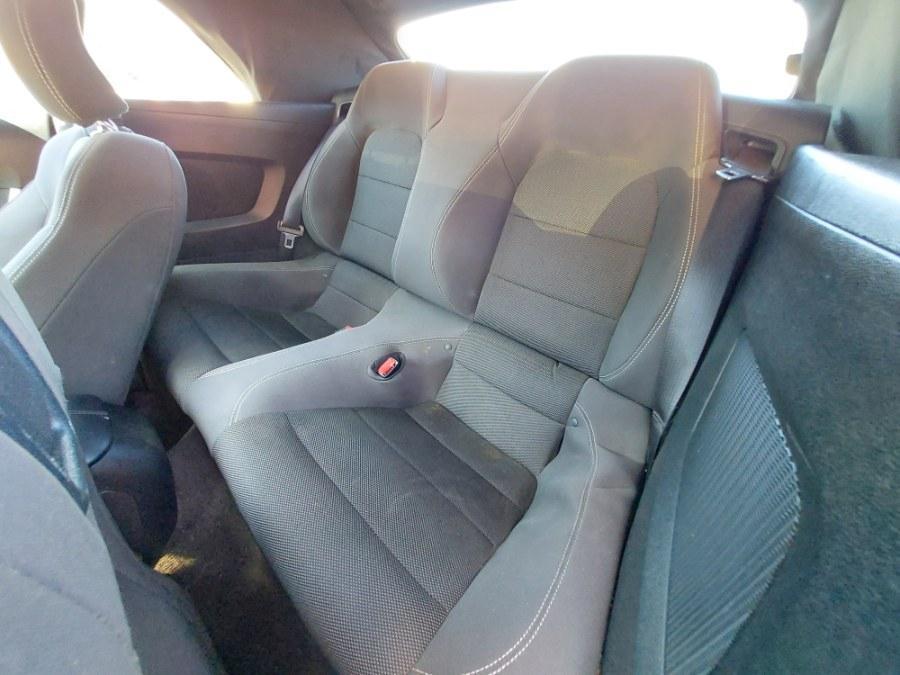 used 2015 Ford Mustang car, priced at $14,995