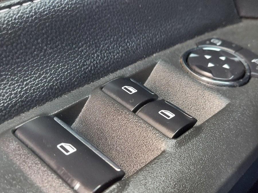 used 2015 Ford Mustang car, priced at $14,995