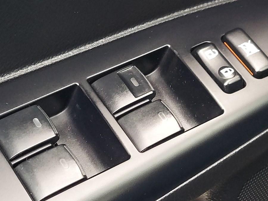 used 2014 Lexus CT 200h car, priced at $11,995