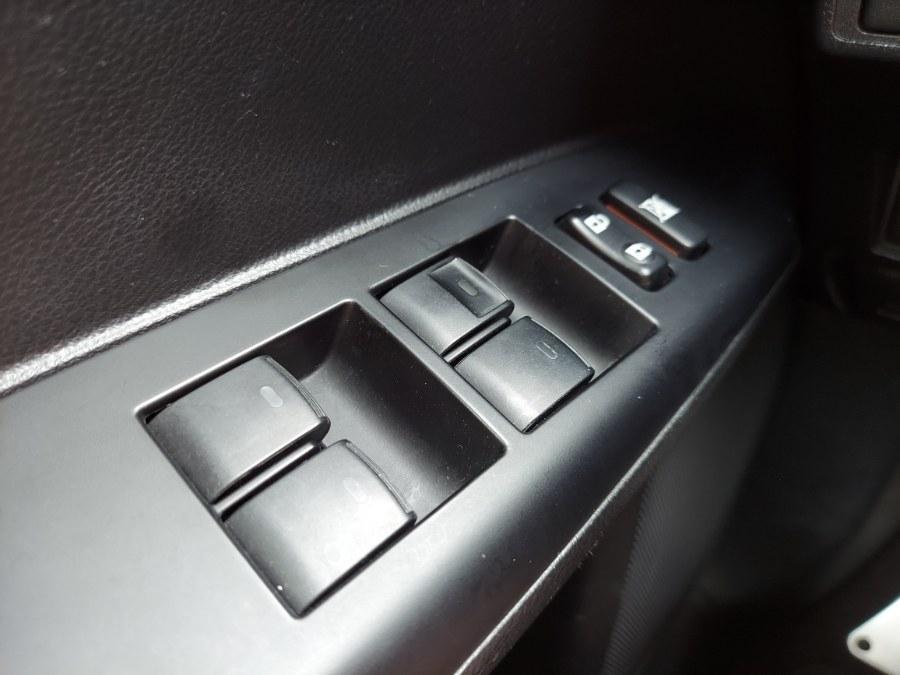 used 2014 Lexus CT 200h car, priced at $11,995