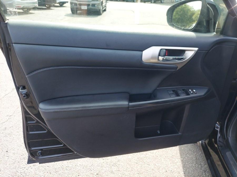 used 2014 Lexus CT 200h car, priced at $11,995