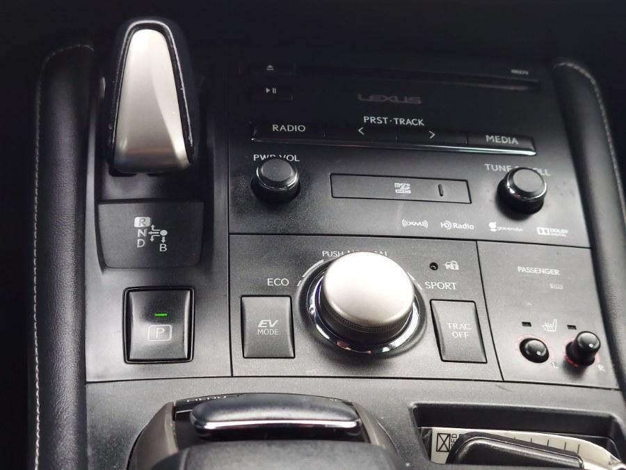 used 2014 Lexus CT 200h car, priced at $11,995