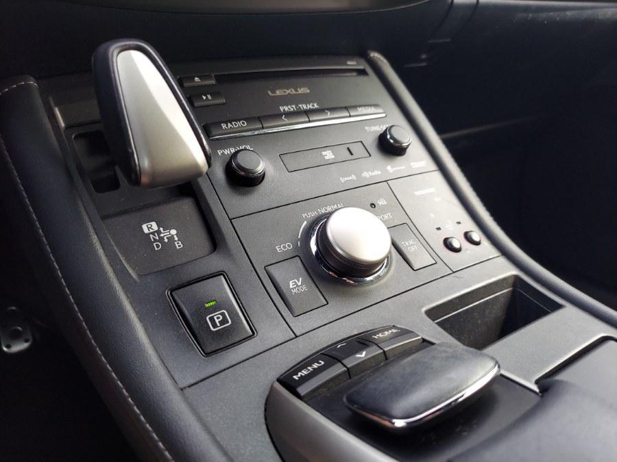 used 2014 Lexus CT 200h car, priced at $11,995