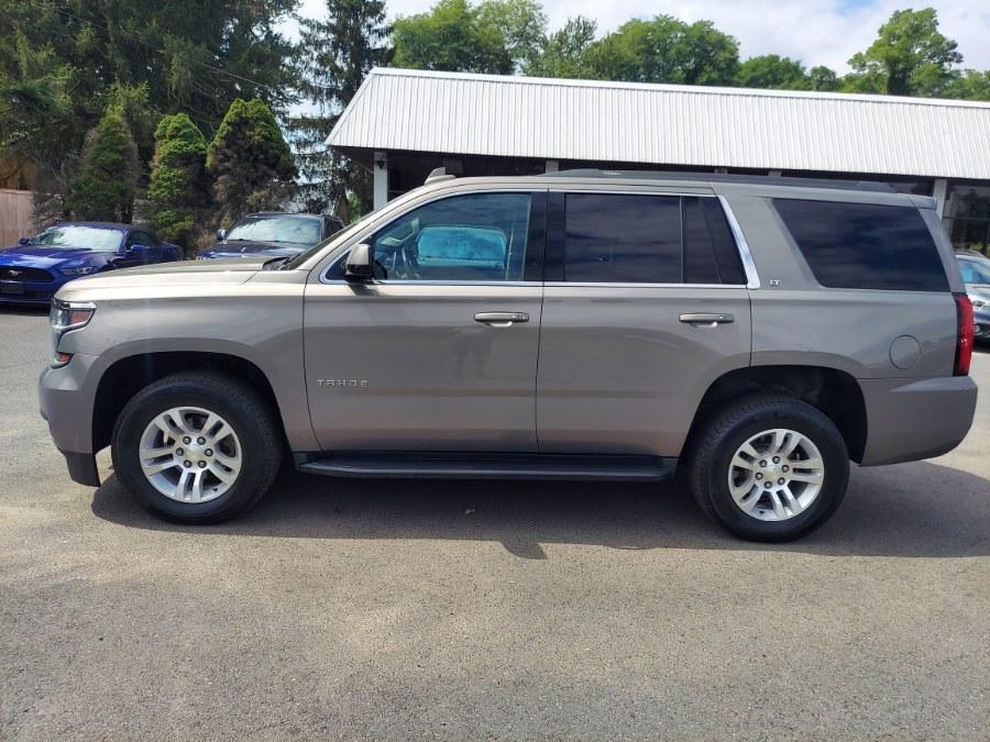 used 2018 Chevrolet Tahoe car, priced at $19,995