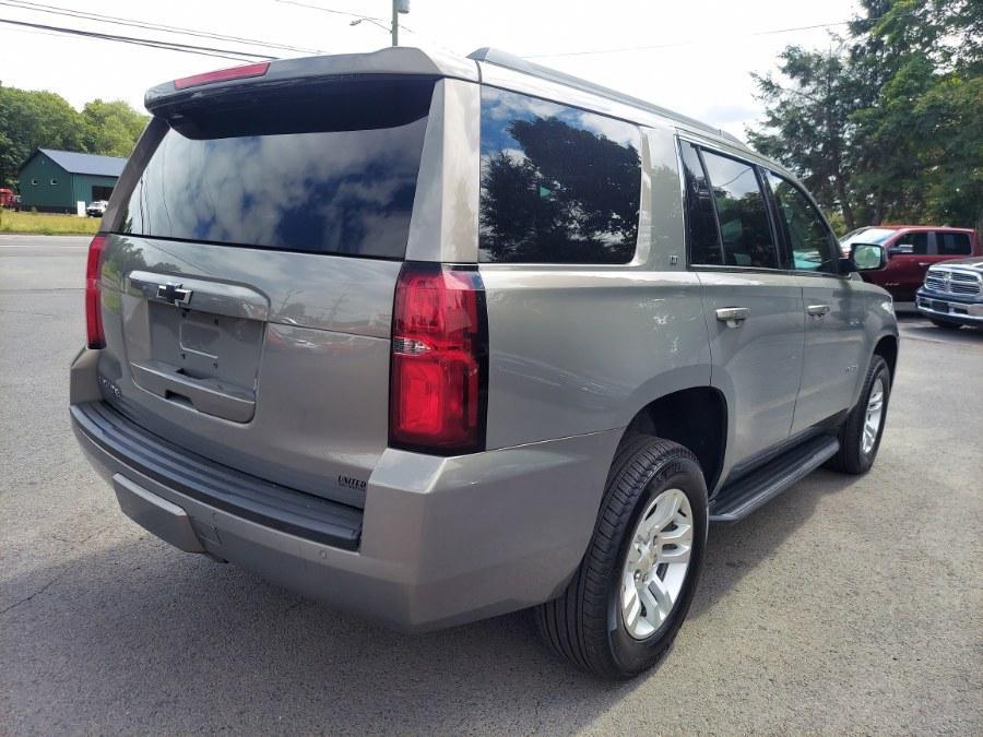 used 2018 Chevrolet Tahoe car, priced at $19,995