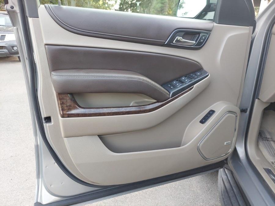 used 2018 Chevrolet Tahoe car, priced at $19,995