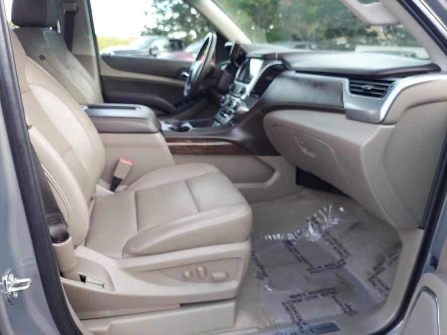 used 2018 Chevrolet Tahoe car, priced at $19,995
