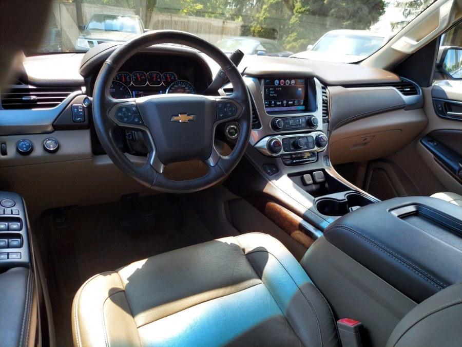 used 2018 Chevrolet Tahoe car, priced at $20,995