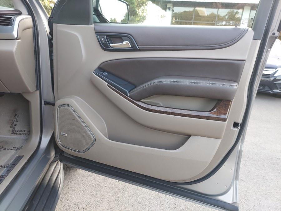 used 2018 Chevrolet Tahoe car, priced at $19,995
