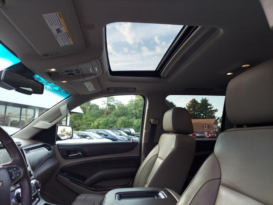 used 2018 Chevrolet Tahoe car, priced at $19,995