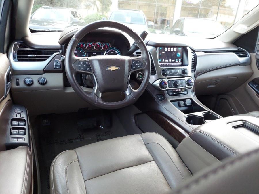 used 2018 Chevrolet Tahoe car, priced at $19,995