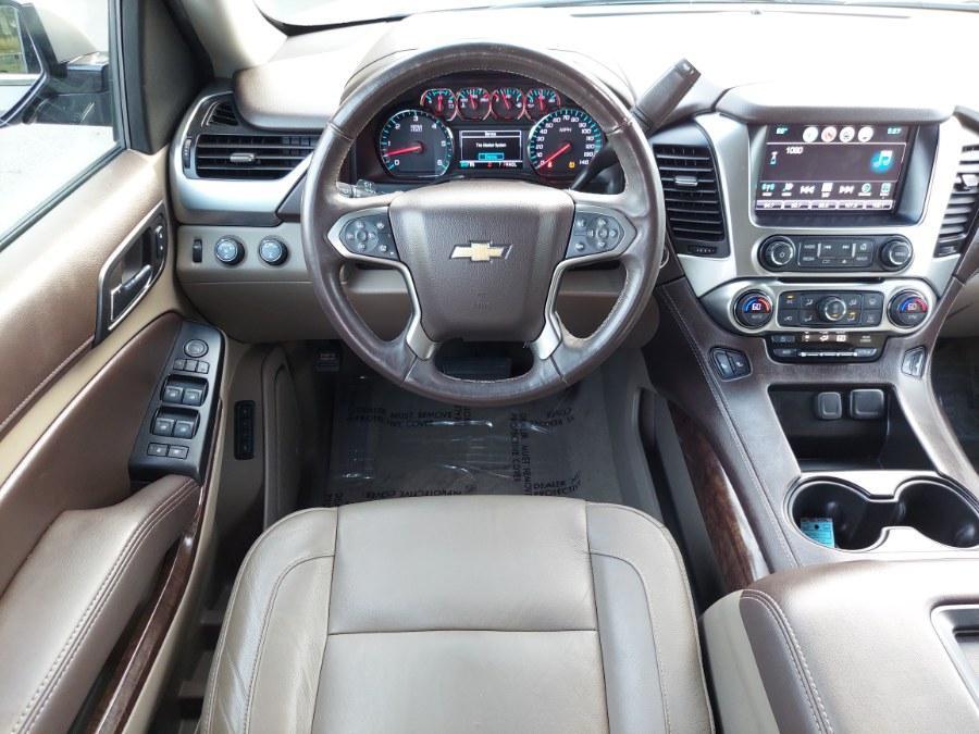 used 2018 Chevrolet Tahoe car, priced at $19,995