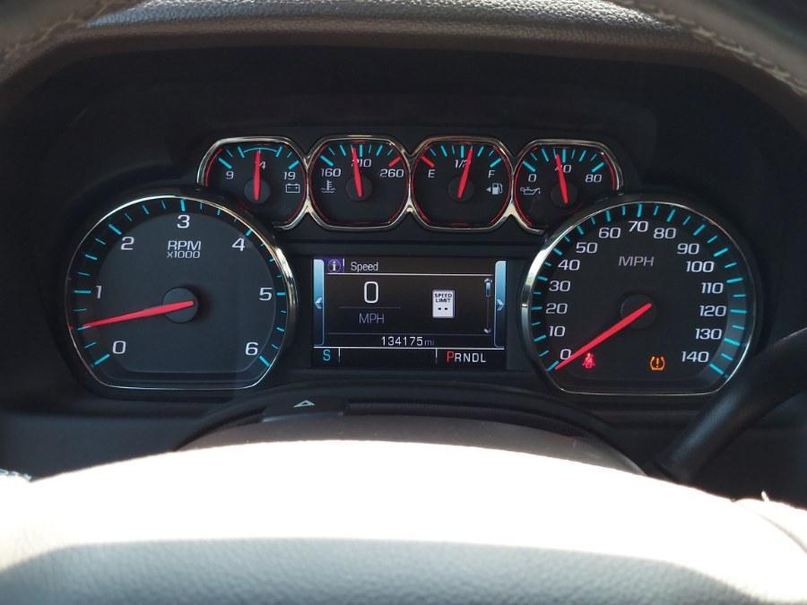 used 2018 Chevrolet Tahoe car, priced at $20,995