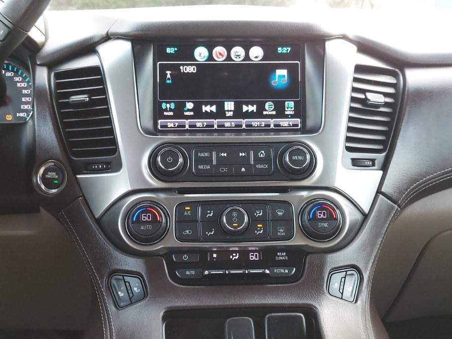 used 2018 Chevrolet Tahoe car, priced at $19,995