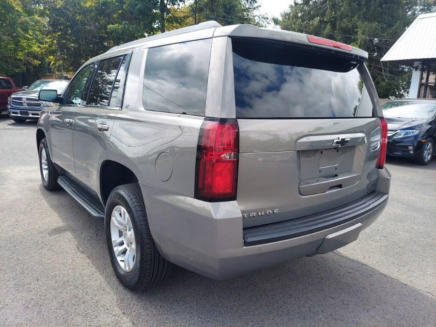 used 2018 Chevrolet Tahoe car, priced at $19,995