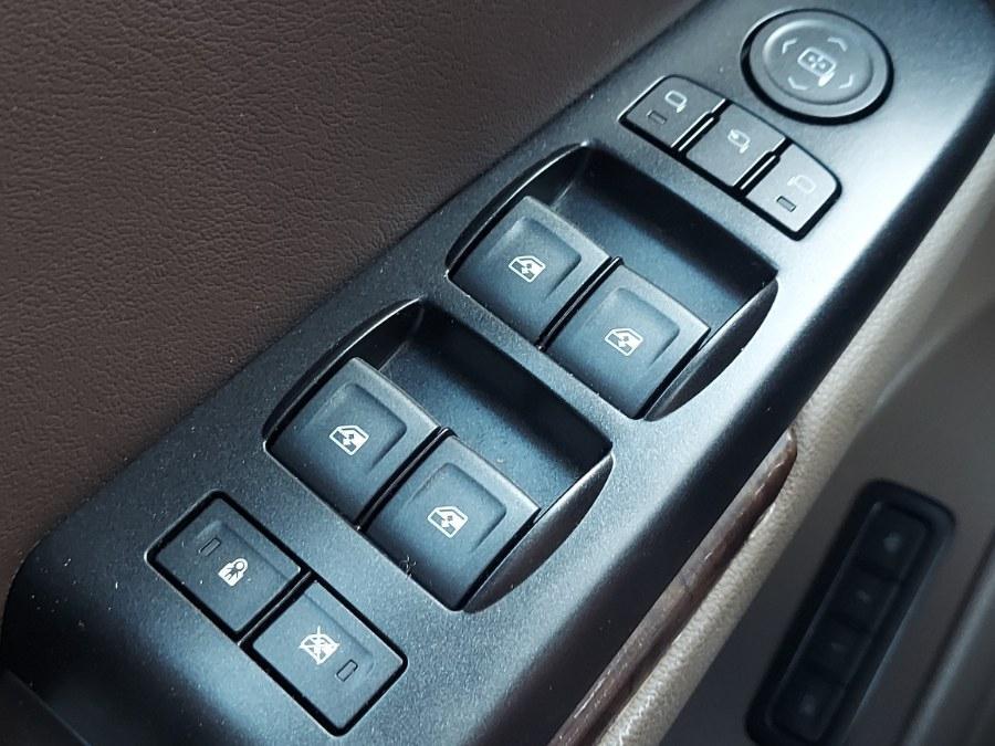 used 2018 Chevrolet Tahoe car, priced at $19,995